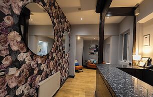 Coastal Park Accommodation