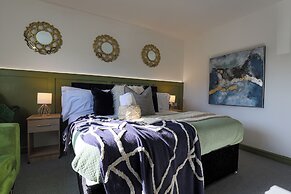 Coastal Park Accommodation