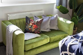 Coastal Park Accommodation