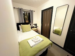 Coastal Park Accommodation