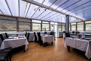 Coastal Park Accommodation