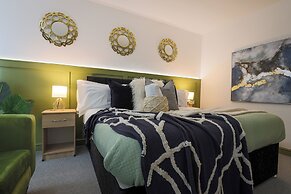 Coastal Park Accommodation