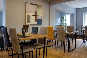 Coastal Park Accommodation