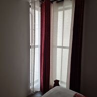 Serenity Escape in Nairobi City
