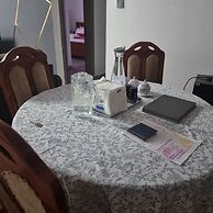 Serenity Escape in Nairobi City
