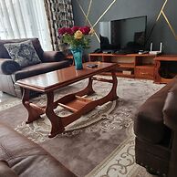 Serenity Escape in Nairobi City
