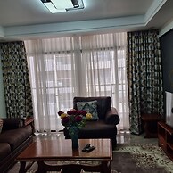 Serenity Escape in Nairobi City