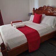 Serenity Escape in Nairobi City