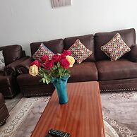 Serenity Escape in Nairobi City