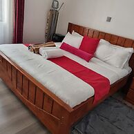 Serenity Escape in Nairobi City