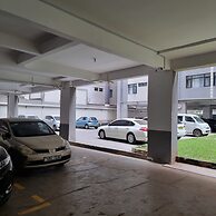 Serenity Escape in Nairobi City