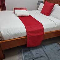 Serenity Escape in Nairobi City