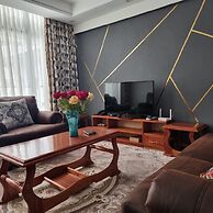 Serenity Escape in Nairobi City