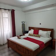 Serenity Escape in Nairobi City