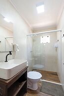 Pousada Hanalie - Praia do Rosa - SC