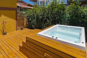 Pousada Hanalie - Praia do Rosa - SC