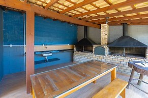 Pousada Hanalie - Praia do Rosa - SC