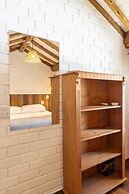 Pousada Hanalie - Praia do Rosa - SC