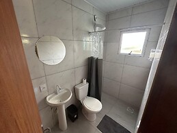 Pousada Hanalie - Praia do Rosa - SC