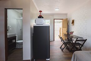 Pousada Hanalie - Praia do Rosa - SC