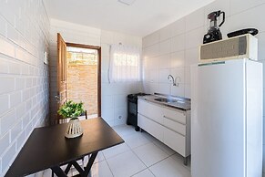 Pousada Hanalie - Praia do Rosa - SC