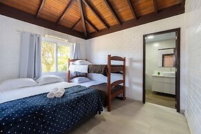 Pousada Hanalie - Praia do Rosa - SC