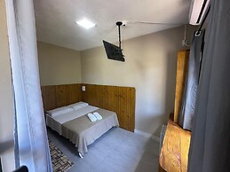 Pousada Hanalie - Praia do Rosa - SC