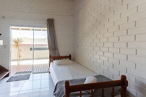 Pousada Hanalie - Praia do Rosa - SC