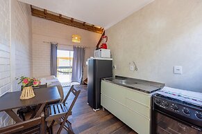 Pousada Hanalie - Praia do Rosa - SC