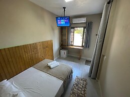 Pousada Hanalie - Praia do Rosa - SC