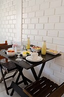 Pousada Hanalie - Praia do Rosa - SC