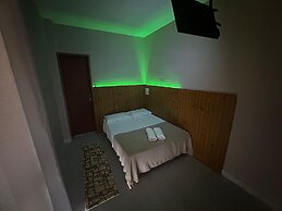 Pousada Hanalie - Praia do Rosa - SC