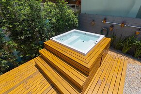 Pousada Hanalie - Praia do Rosa - SC