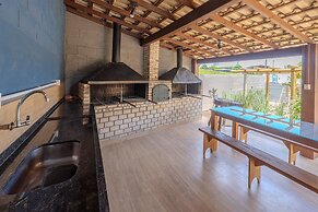 Pousada Hanalie - Praia do Rosa - SC