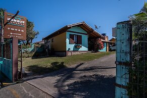 Pousada Hanalie - Praia do Rosa - SC