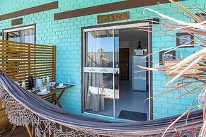 Pousada Hanalie - Praia do Rosa - SC