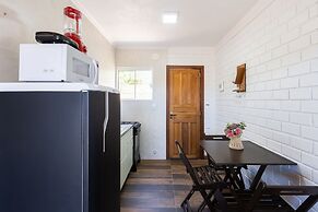 Pousada Hanalie - Praia do Rosa - SC