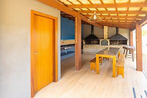 Pousada Hanalie - Praia do Rosa - SC