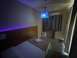 Pousada Hanalie - Praia do Rosa - SC