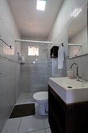 Pousada Hanalie - Praia do Rosa - SC