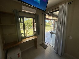 Pousada Hanalie - Praia do Rosa - SC