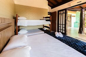 Pousada Hanalie - Praia do Rosa - SC