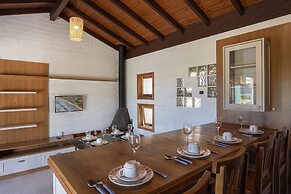 Pousada Hanalie - Praia do Rosa - SC