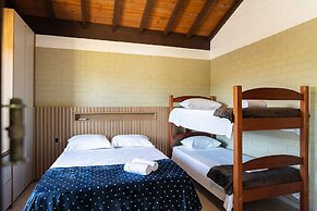 Pousada Hanalie - Praia do Rosa - SC