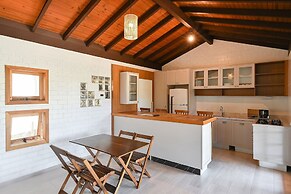 Pousada Hanalie - Praia do Rosa - SC