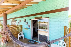 Pousada Hanalie - Praia do Rosa - SC