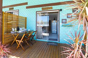 Pousada Hanalie - Praia do Rosa - SC