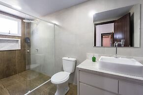 Pousada Hanalie - Praia do Rosa - SC