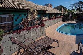 Pousada Hanalie - Praia do Rosa - SC