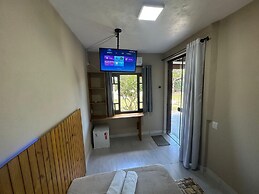 Pousada Hanalie - Praia do Rosa - SC